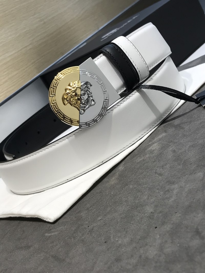 Versace Belts